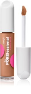 Benefit The POREfessional Concealer deckender Creme-Korrektor mit feuchtigkeitsspendender Wirkung Farbton 18C Flow 7 ml