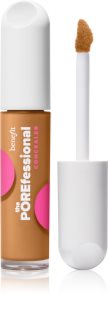 Benefit The POREfessional Concealer deckender Creme-Korrektor mit feuchtigkeitsspendender Wirkung Farbton 19W Dare 7 ml