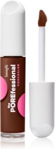 Benefit The POREfessional Concealer correcteur crème couvrance pour un effet naturel teinte 32W WOW 7 ml