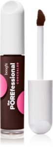 Benefit The POREfessional Concealer krémes fedő korrektor hidratáló hatással