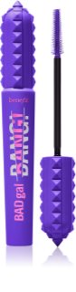 Benefit BADgal BANG! Volumizing Mascara спирала за обем цвят Electric Purple 8.5 гр.