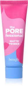 Benefit The POREfessional Matte Primer матуюча основа