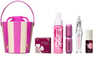 Benefit Beauty Star Cinema Your Holiday Must-haves Christmas Beauty Set Geschenkset für Damen