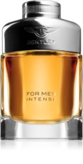 Bentley For Men Intense Eau de Parfum pentru bărbați 100 ml