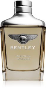 Bentley Infinite Intense парфумована вода для чоловіків 100 мл