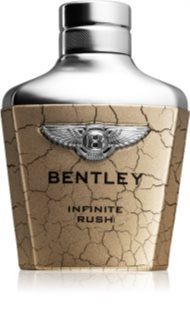 Bentley Infinite Rush туалетна вода для чоловіків 60 мл