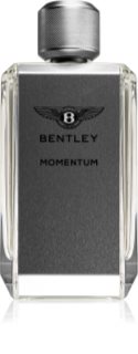 Bentley Momentum toaletná voda pre mužov 100 ml