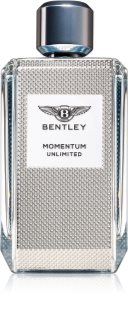 Bentley Momentum Unlimited туалетна вода для чоловіків 100 мл