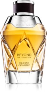 Bentley Beyond The Collection Majestic Cashmere Eau de Parfum für Herren 100 ml