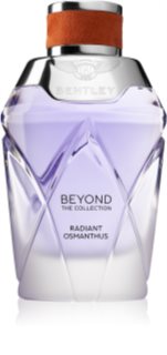 Bentley Beyond The Collection Radiant Osmanthus парфумована вода для жінок 100 мл