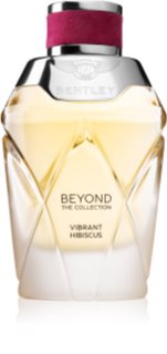 Bentley Beyond The Collection Vibrant Hibiscus парфумована вода для жінок 100 мл