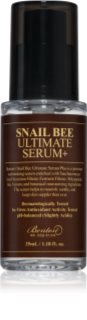 Benton Snail Bee Åtstramande serum med snigelextrakt 35 ml