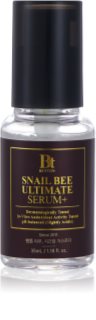 Benton Snail Bee kiinteyttävä seerumi sisältää etanauutetta 35 ml