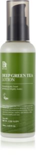 Benton Deep Green Tea hydratačné mlieko so zeleným čajom 120 ml