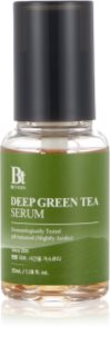 Benton Deep Green Tea upokojujúce sérum so zeleným čajom 35 ml