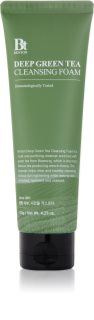Benton Deep Green Tea hydratačná čistiaca pena so zeleným čajom 120 g