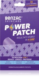 Benzac Power Patch trattamento localizzato anti-acne 1 pz