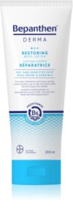 Bepanthen DERMA Restoring Body Lotion Bodylotion voor Droge en Gevoelige Huid 200 ml