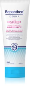 Bepanthen DERMA Replenishing Body Lotion Verzorgende Body Lotion voor regeneratie van de huid
