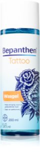 Bepanthen Tattoo gel de limpeza para pele sensível 200 ml