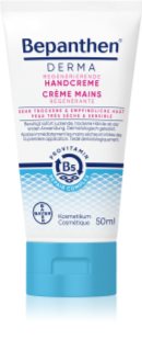 Bepanthen Hand cream Verzorgende Crème voor de Handen 50 ml