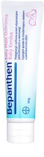 Bepanthen Baby Care Nappy Cream to treat nappy rash 0–36 months 100 g