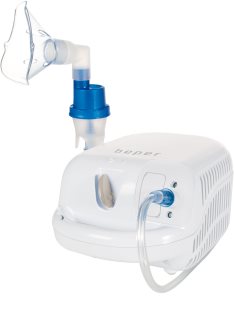 BEPER 40110 inhalátor kompresorový