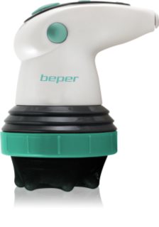 BEPER 40500 Body Sense massage device to treat cellulite 1 pc