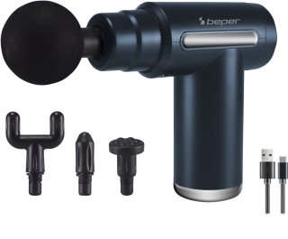 BEPER P302MAS002 Massagepistole 1 St.