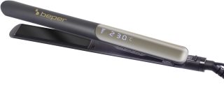 BEPER P301PIS200 Ceramic Pro Style Glätteisen für das Haar 1 St.