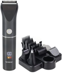 BEPER TrimX 12 P304CAP050 Krops hårtrimmer 1 stk.