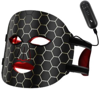 BEPER P302VIS100 maschera LED per il viso 1 pz