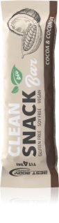 Best Body Nutrition Clean Snack Bar Stäbchen ohne Zuckerzusatz
