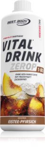 Best Body Nutrition Vital Drink Zerop Sirup ohne Zucker