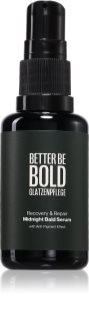 Better Be Bold Midnight Bald Serum ser impotriva petelor 30 ml
