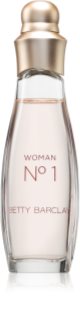 Betty Barclay Woman N°1 Eau de Toilette für Damen 20 ml