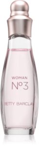 Betty Barclay Woman N°3 toaletní voda pro ženy 20 ml