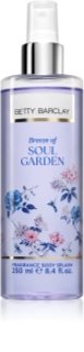 Betty Barclay Breeze Of Soul Garden спрей за тяло за жени 250 мл.