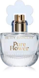 Betty Barclay Pure Flower тоалетна вода за жени 20 мл.