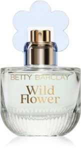 Betty Barclay Wild Flower Eau de Parfum da donna 20 ml