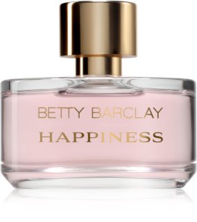 Betty Barclay Happiness тоалетна вода за жени 50 мл.