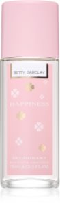 Betty Barclay Happiness αποσμητικό με ψεκασμό για γυναίκες 75 ml