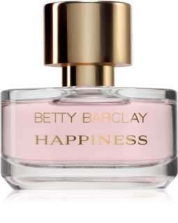 Betty Barclay Happiness Eau de Parfum για γυναίκες 20 ml
