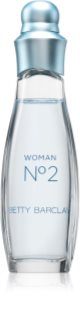 Betty Barclay Woman N°2 toaletní voda pro ženy 20 ml