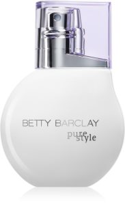 Betty Barclay Pure Style Eau de Parfum pour femme 20 ml