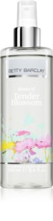 Betty Barclay Tender Blossom Bodyspray für Damen 250 ml