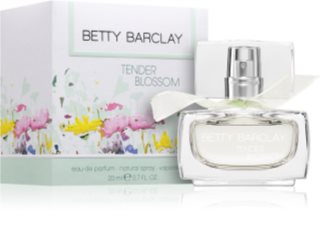 Betty Barclay Tender Blossom parfumska voda za ženske 20 ml