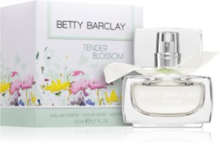 Betty Barclay Tender Blossom Eau de Toilette für Damen