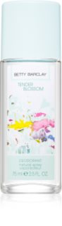 Betty Barclay Tender Blossom deodorant s rozprašovačem pro ženy 75 ml