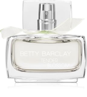 Betty Barclay Tender Blossom Eau de Toilette für Damen
